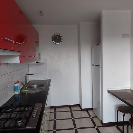 Apartment On Pribuzhskaya 2 Khmelʼnytsʼkyy Exterior foto