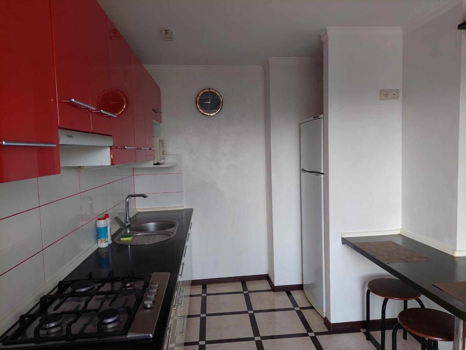 Apartment On Pribuzhskaya 2 Khmelʼnytsʼkyy Exterior foto