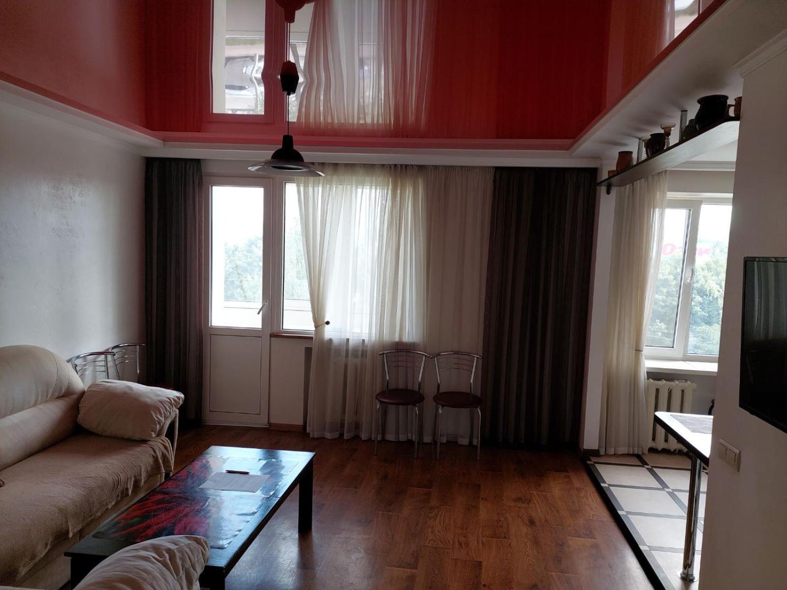 Apartment On Pribuzhskaya 2 Khmelʼnytsʼkyy Exterior foto