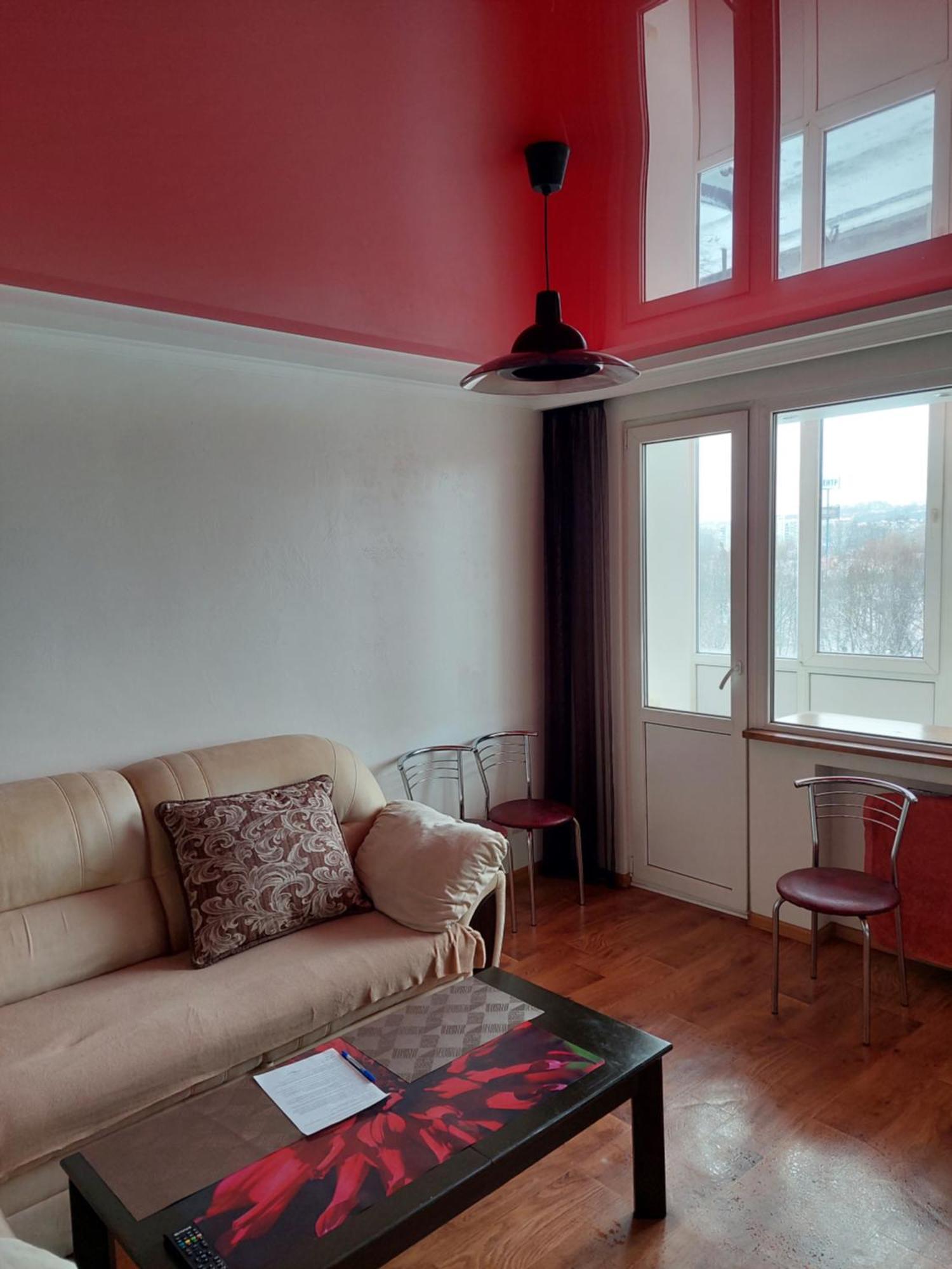 Apartment On Pribuzhskaya 2 Khmelʼnytsʼkyy Exterior foto