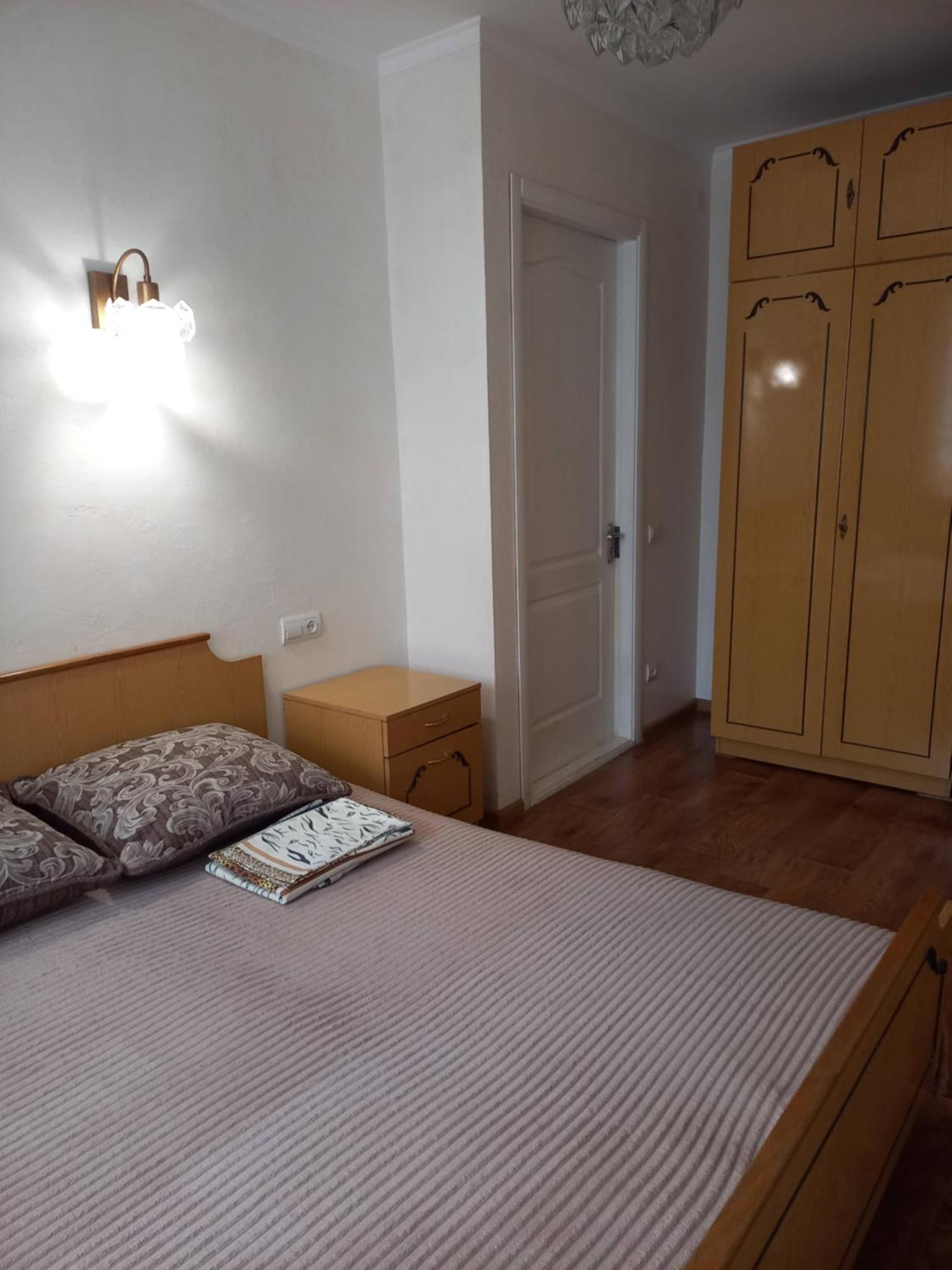 Apartment On Pribuzhskaya 2 Khmelʼnytsʼkyy Exterior foto