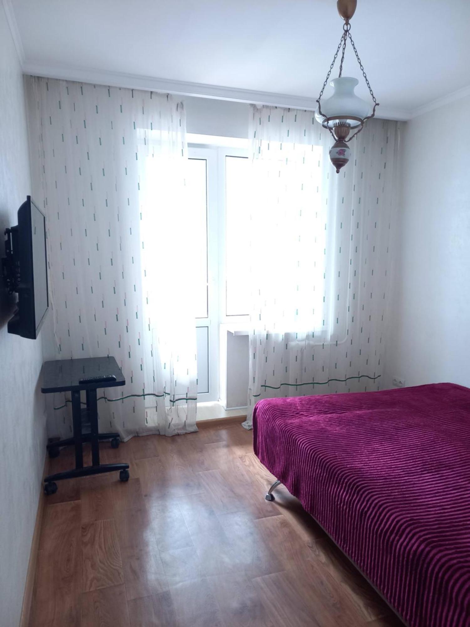 Apartment On Pribuzhskaya 2 Khmelʼnytsʼkyy Exterior foto