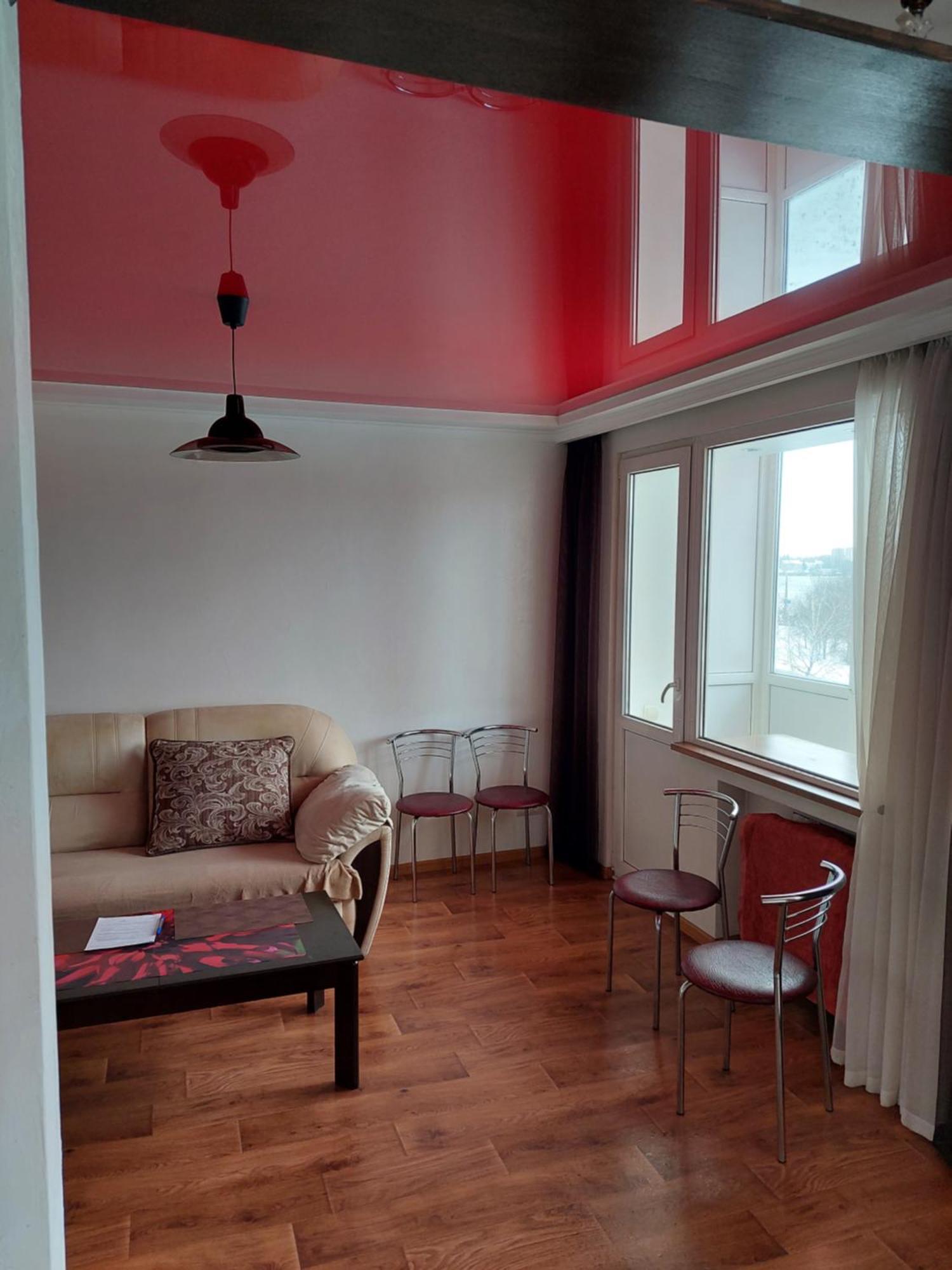 Apartment On Pribuzhskaya 2 Khmelʼnytsʼkyy Exterior foto