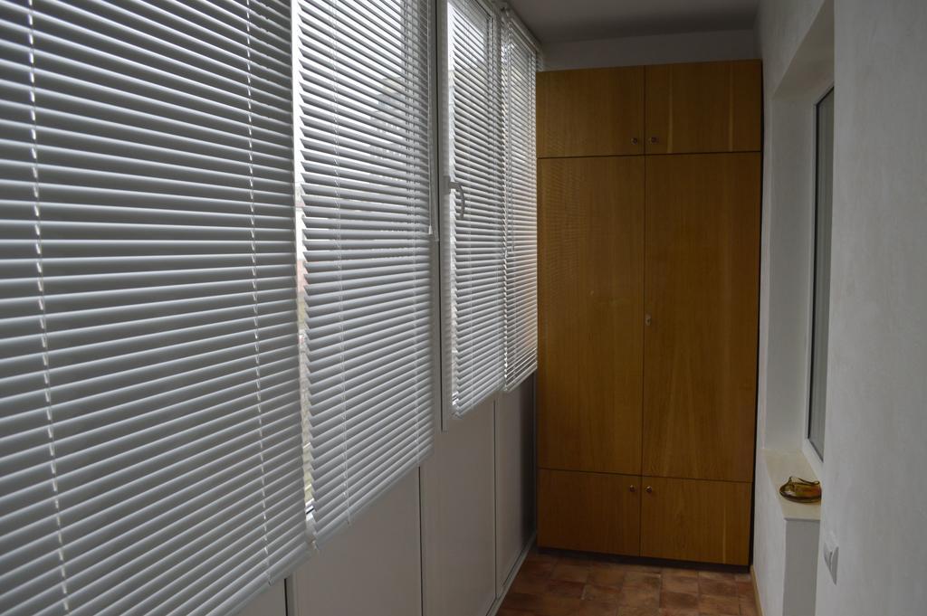 Apartment On Pribuzhskaya 2 Khmelʼnytsʼkyy Exterior foto