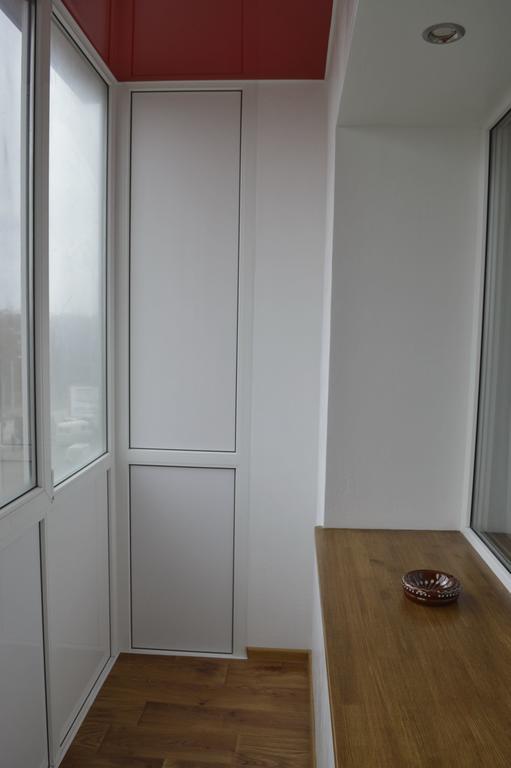 Apartment On Pribuzhskaya 2 Khmelʼnytsʼkyy Exterior foto