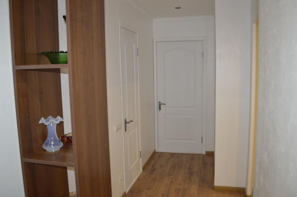 Apartment On Pribuzhskaya 2 Khmelʼnytsʼkyy Exterior foto